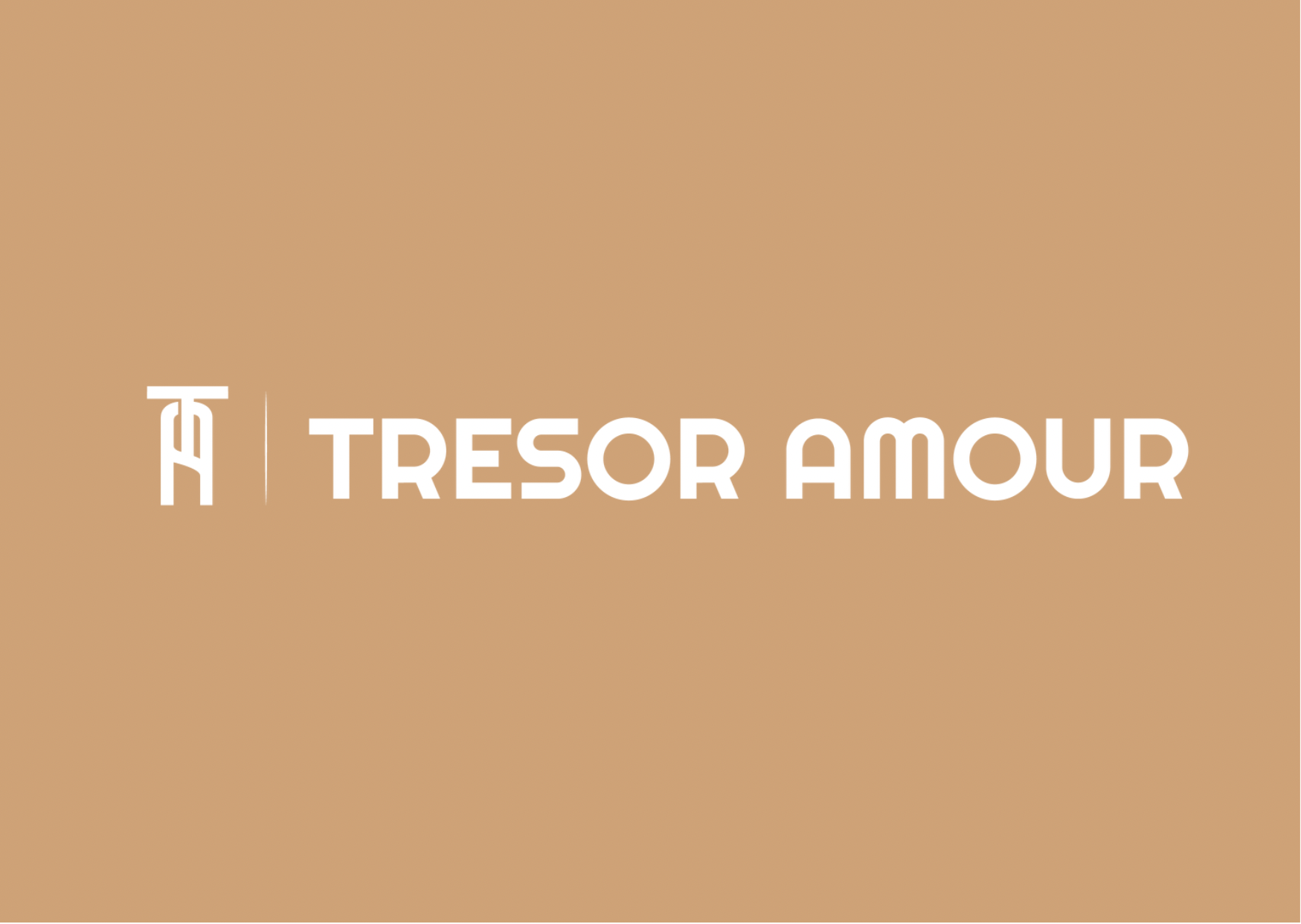 GIFT CARD - TRESOR AMOUR